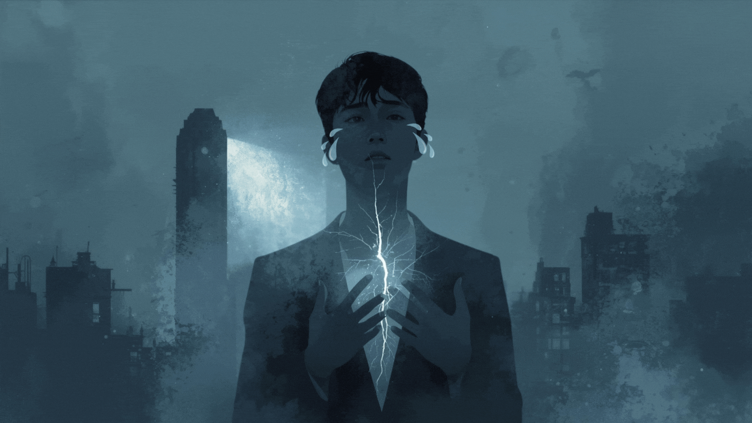 邊策訴冤