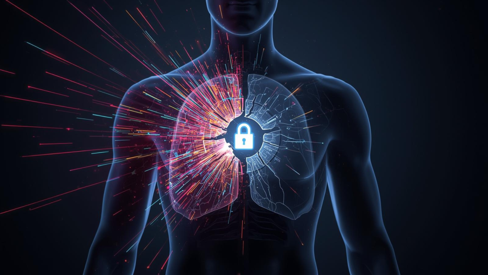 身體系統啟動過載保護模式