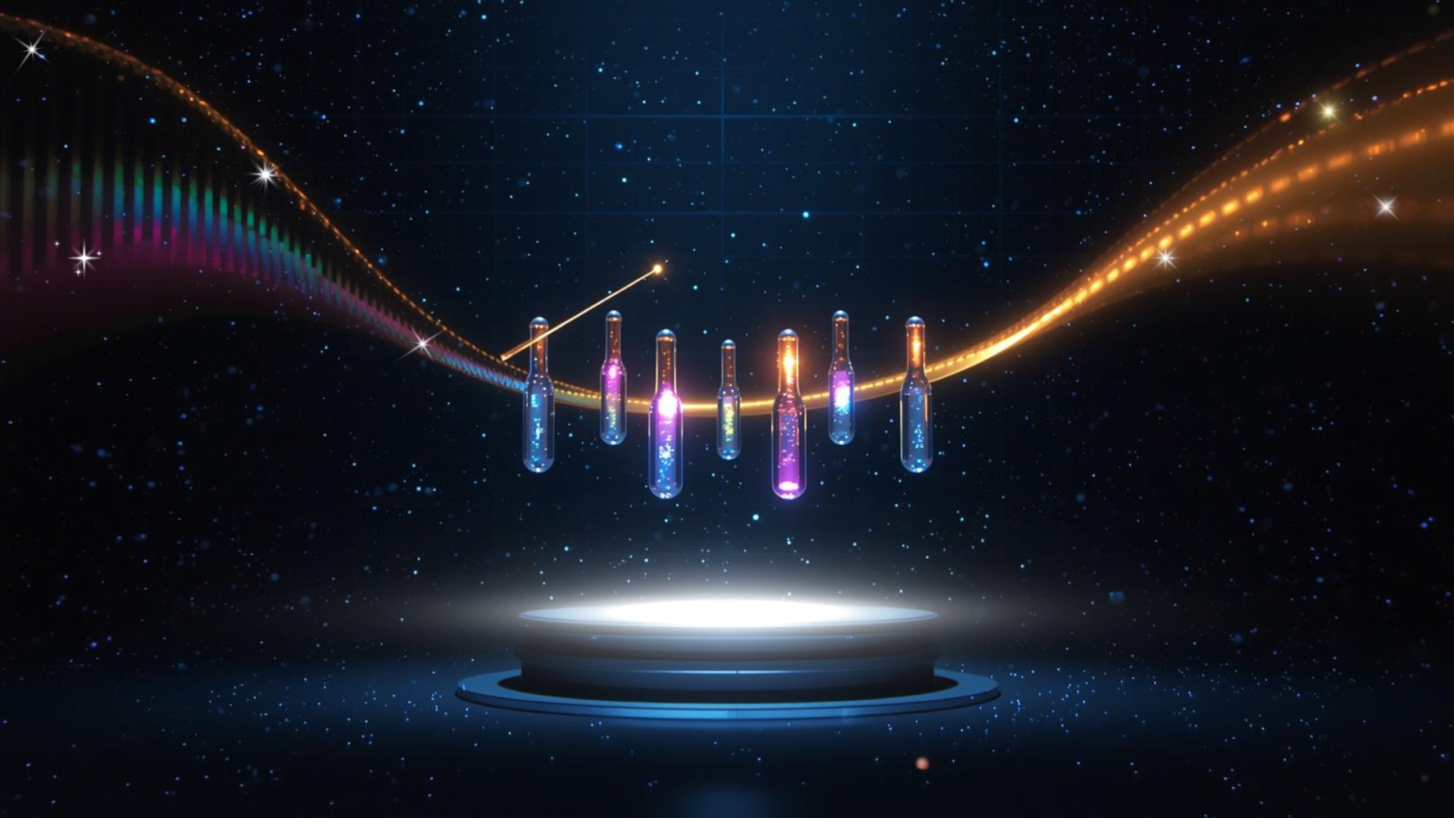 江湖在走，騷包要有