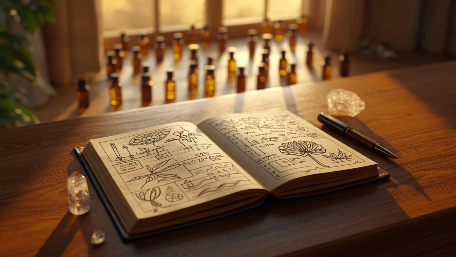 探索旅程兼遊記