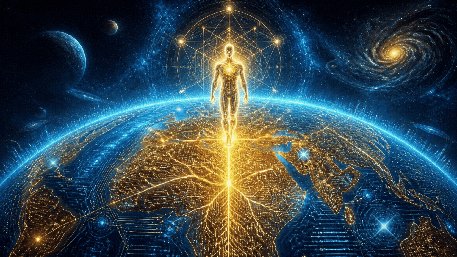 名副其實的藍星星球